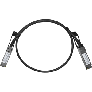 Linkbasic Direct Attached 1m 40G QSFP+ Uplink Cable – product image