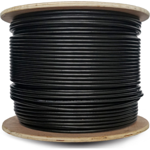 Linkbasic 305m Shielded UV Protected Cat6 Cable – product image