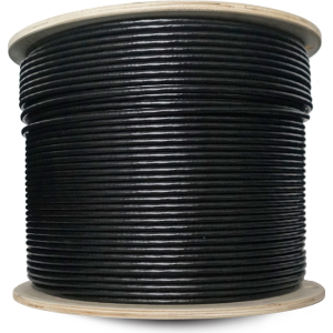 Linkbasic 500m Shielded UV Protected Cat6 Cable – product image