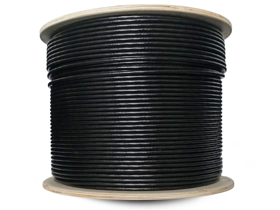 Linkbasic 500m Shielded UV Protected Cat6 Cable – product image