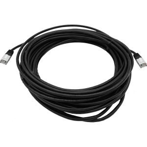 Linkbasic 15m Shielded UV Protected Cat5e Flylead – product image