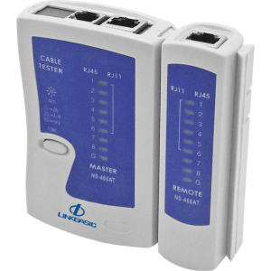 Linkbasic UTP Cable Tester – product image
