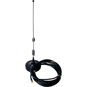 3G/4G 6dBi Desktop Antenna with SMA Male – product image