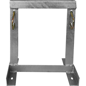 Square Bracket Wall Mount 265mm – product image