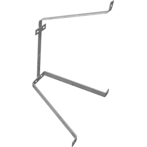 Tripod Bracket Wall Mount 250mm – product image