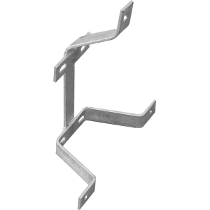 Tripod Bracket Wall Mount 100mm – product image