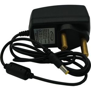 24VDC 30W 3 Pin Power Supply – product image