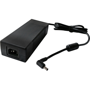 24VDC 60W PSU With IEC Cable – product image