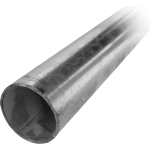 Galvanised 50mm Pole / Mast 3M – product image