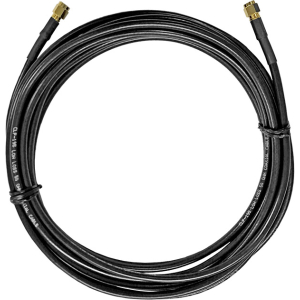 5M SMA Male to SMA Male Cable – product image