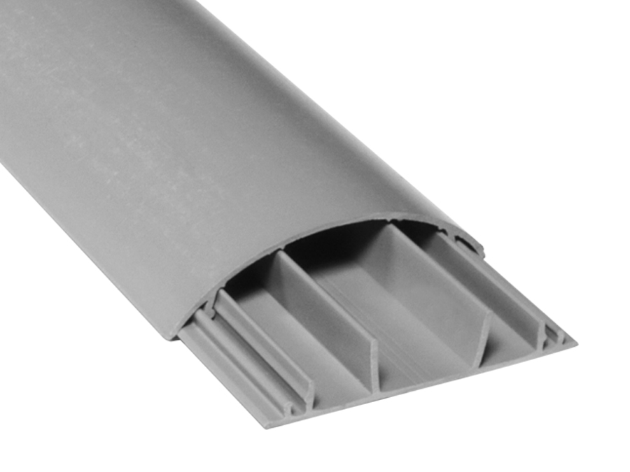 Half Moon Trunking 70mm x 10mm – product image