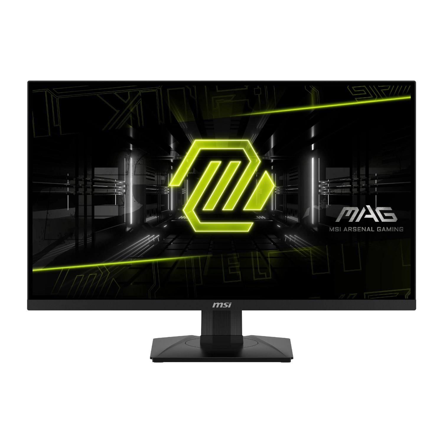 MSI MSI MAG 274QRF QD E2 27" WQHD IPS Gaming Monitor (MAG274QRF-QD-E2) – product image