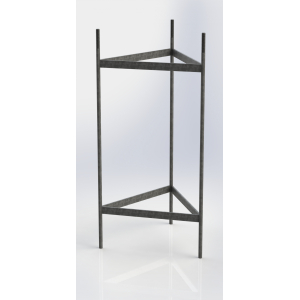 Masts & Brackets | Lattice Masts – product image