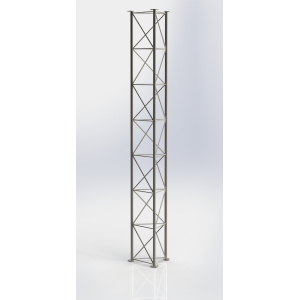Masts & Brackets | Lattice Masts – product image
