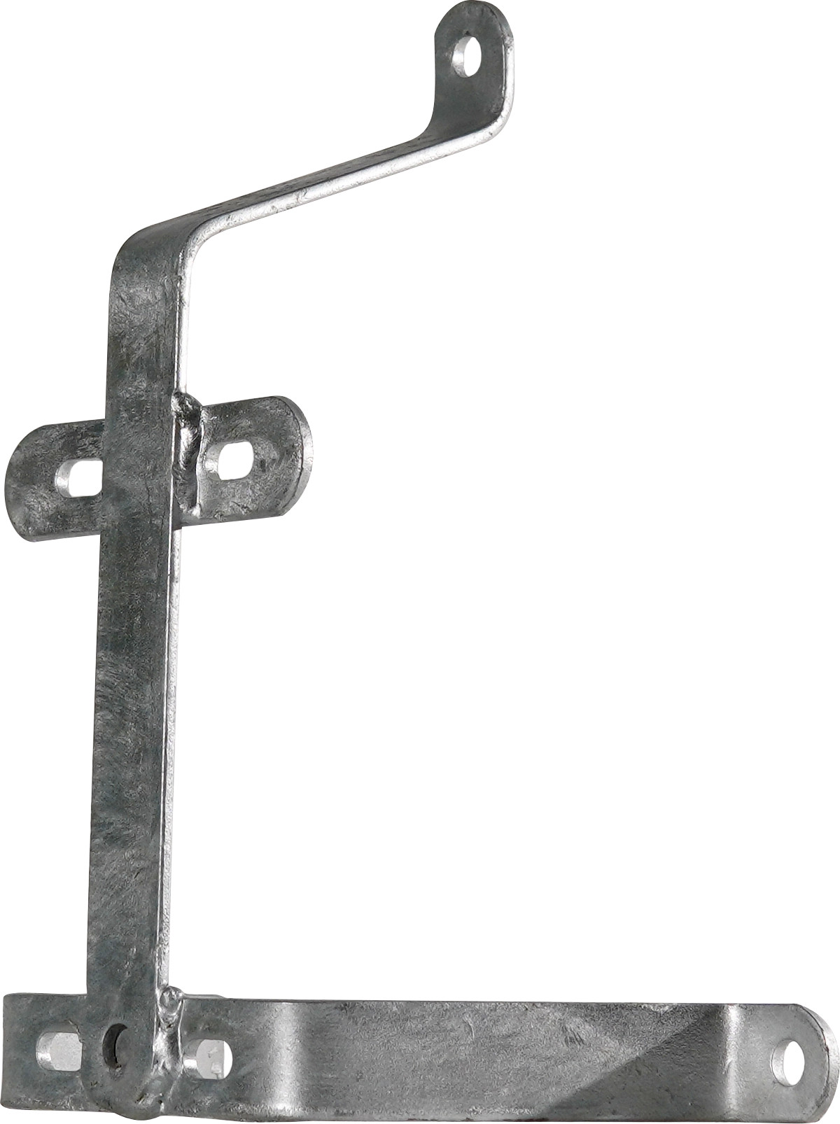 WALL BRACKET - SMALL - 150MM (TRIPOD) - Image 3