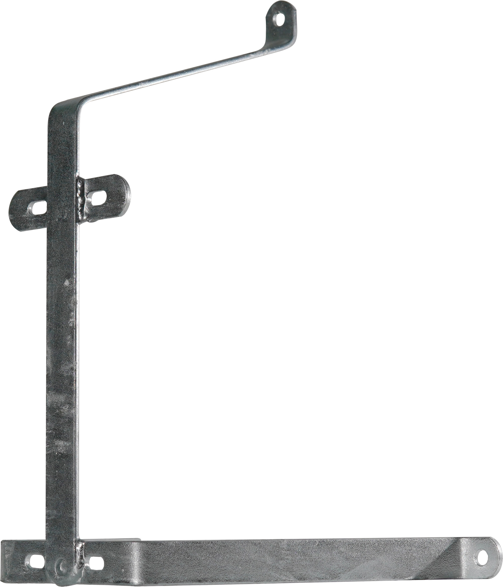 WALL BRACKET - MEDIUM - 250MM (TRIPOD) - Image 4