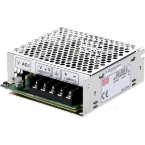 Mean Well | DC to DC Converters – product image