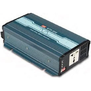 Mean Well | Inverters – product image