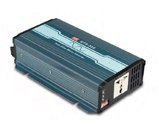Mean Well | Inverters – product image