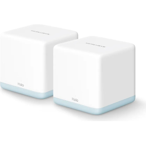 Mercusys | Indoor Mesh Wi-Fi – product image
