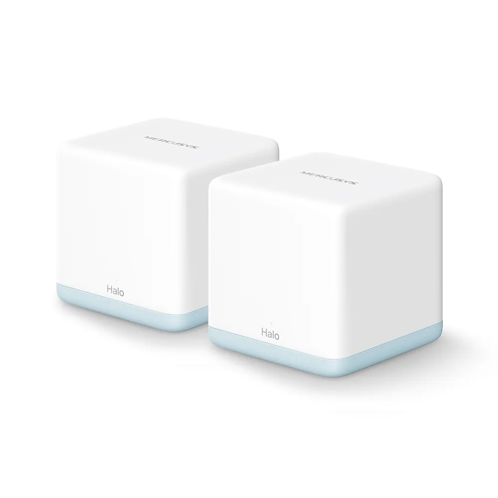 Mercusys | Indoor Mesh Wi-Fi – product image