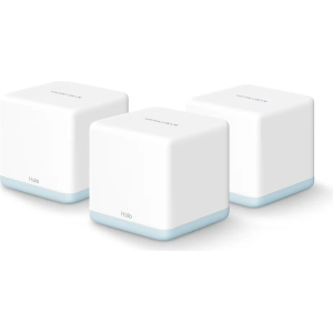 Mercusys | Indoor Mesh Wi-Fi – product image