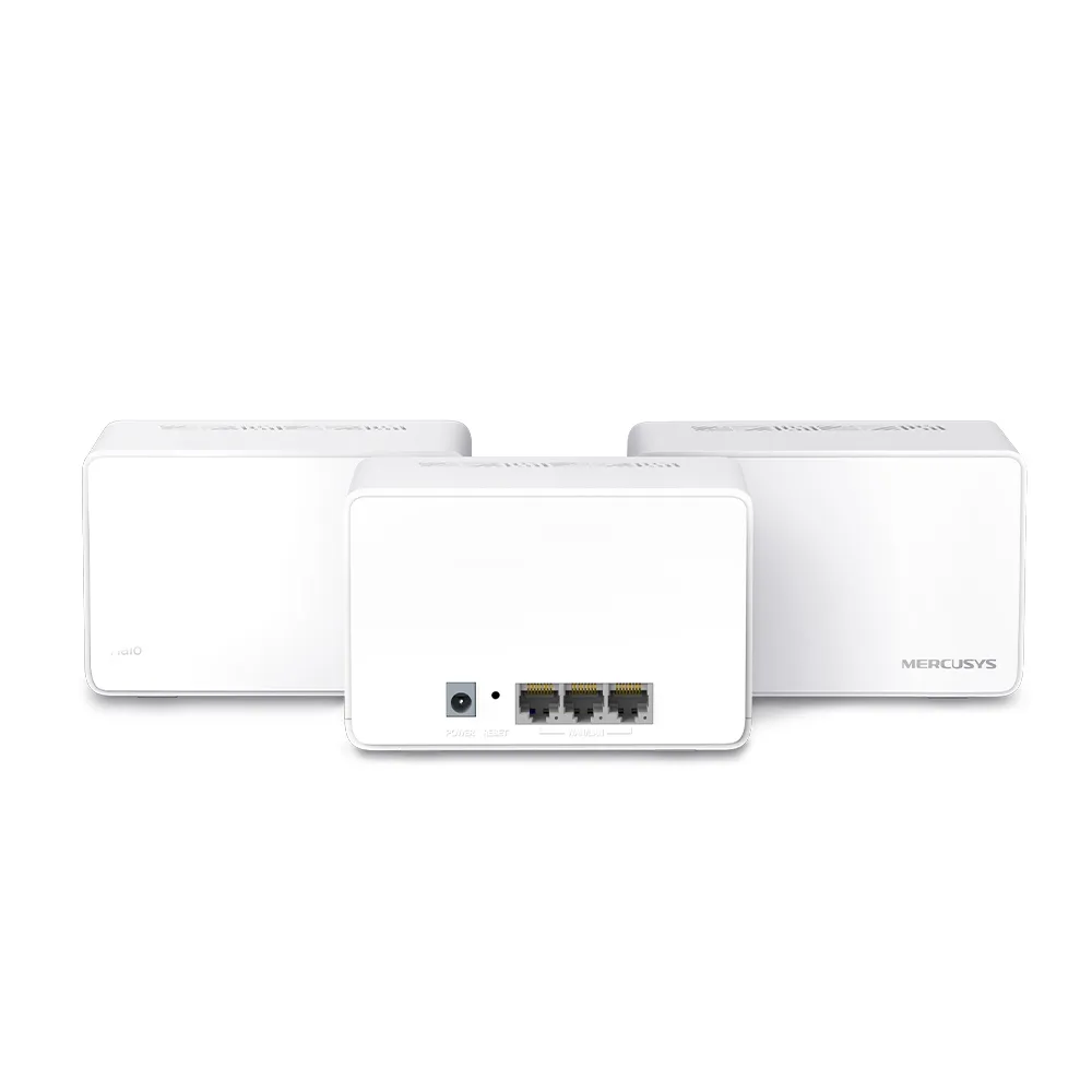 Mercusys | Indoor Mesh Wi-Fi – product image