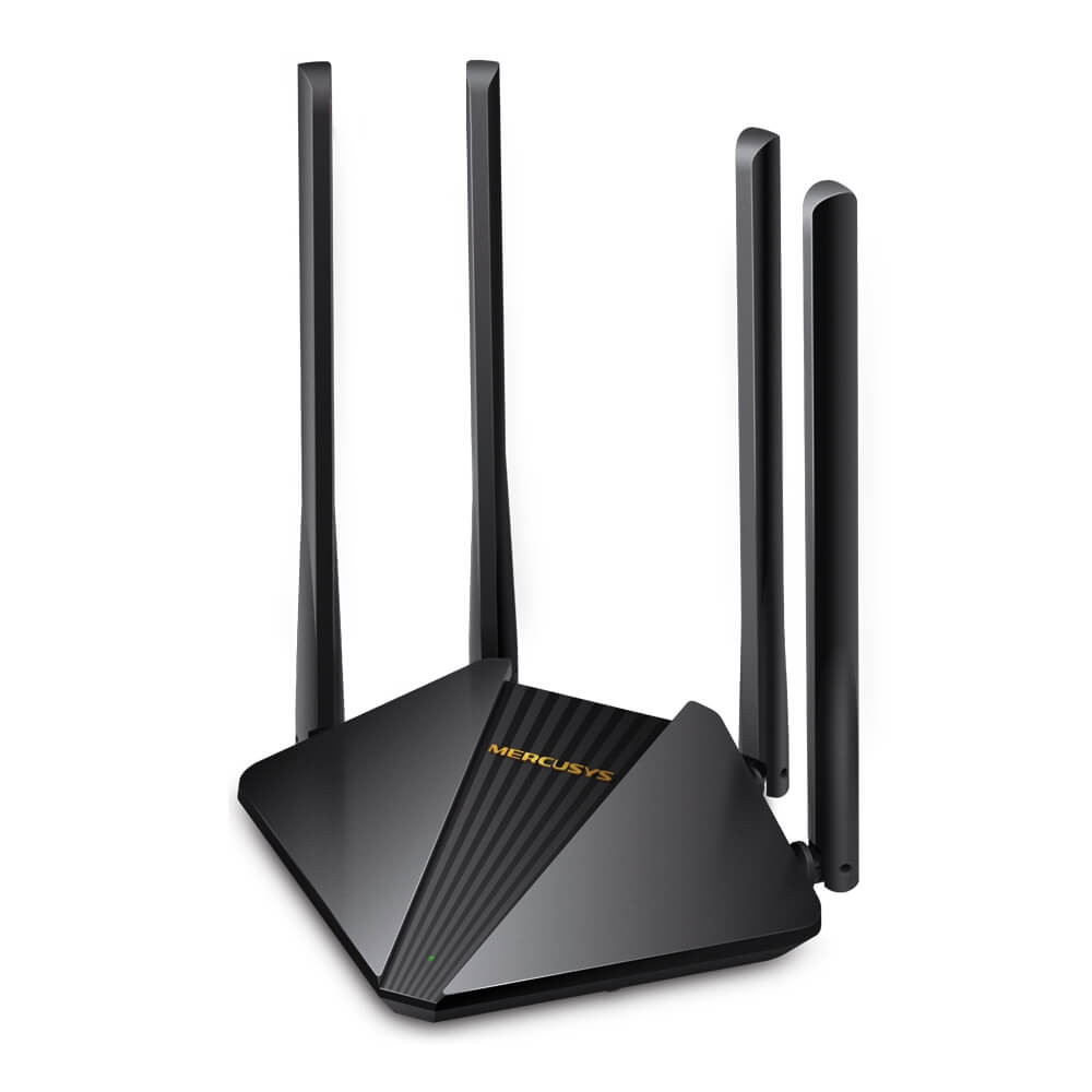 MERCUSYS AC1200 WIRELESS DUAL BAND WIFI GIGABIT ROUTER | MRC-MR30G - Image 3