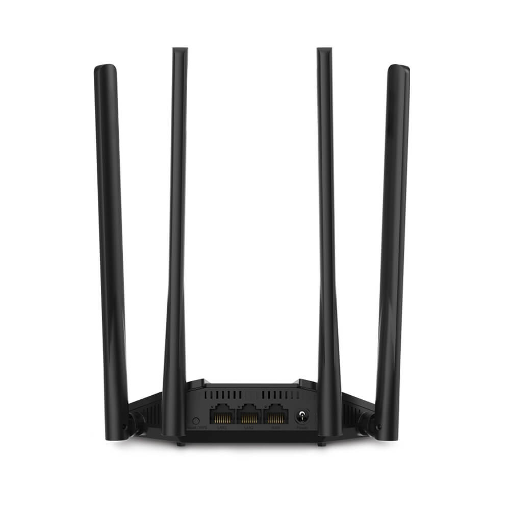 MERCUSYS AC1200 WIRELESS DUAL BAND WIFI GIGABIT ROUTER | MRC-MR30G - Image 4