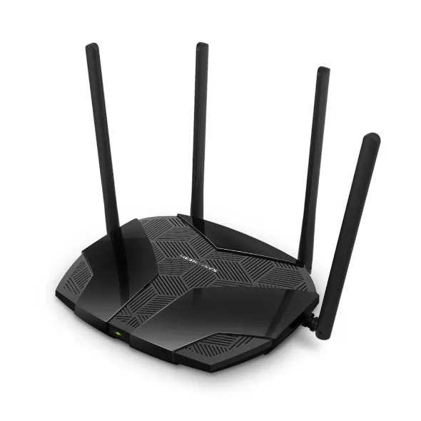 MERCUSYS AX3000 WI-FI 6 MESH ROUTER | MRC-MR80X - Image 3