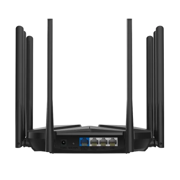 MERCUSYS AX6000 DUAL BAND WIFI 6 ROUTER | MRC-MR90X - Image 3