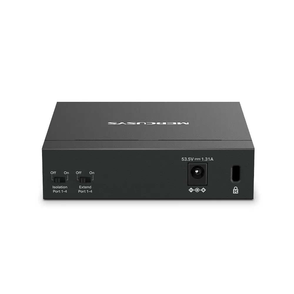 Mercusys | Gigabit Desktop – product image