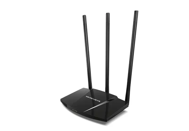 MERCUSYS 300MBPS HIGH POWER WIRELESS N ROUTER | MRC-MW330HP - Image 3