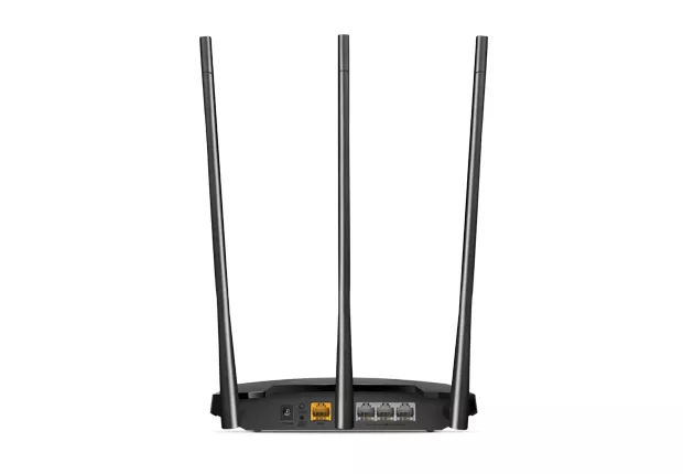 MERCUSYS 300MBPS HIGH POWER WIRELESS N ROUTER | MRC-MW330HP - Image 4