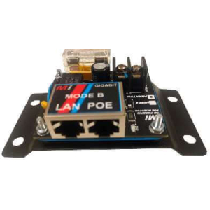 Micro Instruments | PoE - Passive – product image
