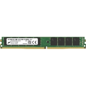 Micron MTA18ASF2G72AZ-3G2R1R 16GB 3200MHz DDR4 ECC UDIMM Memory (MTA18ASF2G72AZ-3G2R1R) – product image