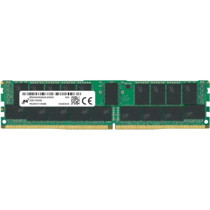 Micron Micron MTA36ASF4G72PZ-3G2R1R 32GB 3200Mhz DDR4 RDIMM (MTA36ASF4G72PZ-3G2R1R) – product image