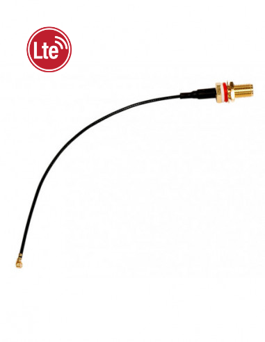 MikroTik | Pigtails – product image