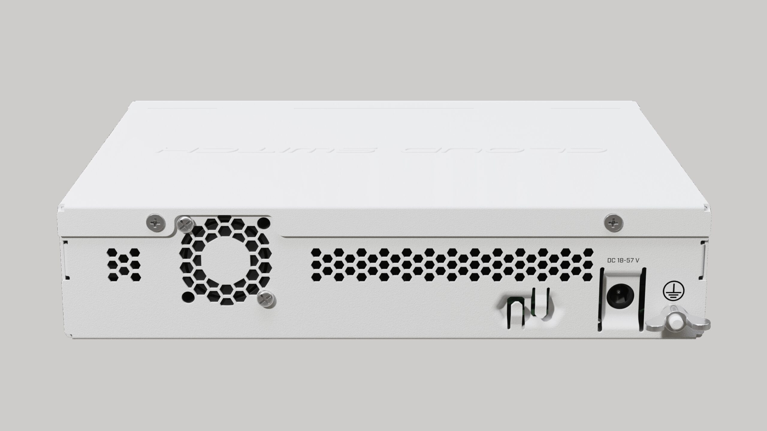 MIKROTIK CRS310-1G-5S-4S+IN, 4 X 10G SFP+ PORTS, 5 X 1G SFP PORTS, 1 X 1G ETHERNET PORT - Image 4