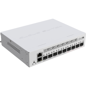 MikroTik | Layer 3 – product image