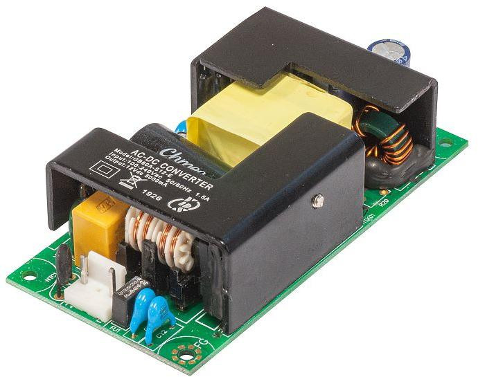 MikroTik | Power Supplies – product image