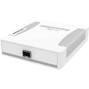 MikroTik | Layer 2 – product image