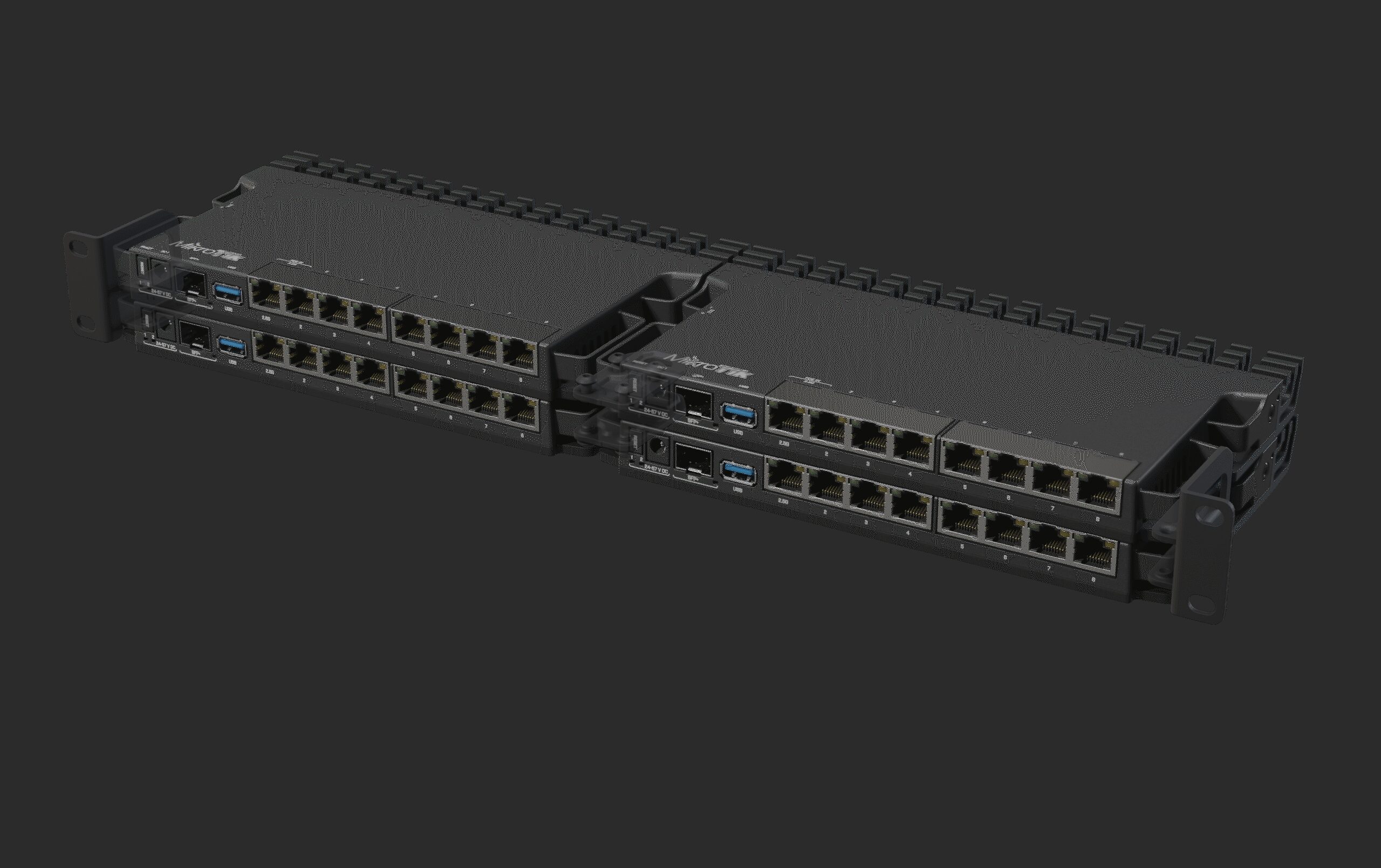 MikroTik | MikroTik – product image