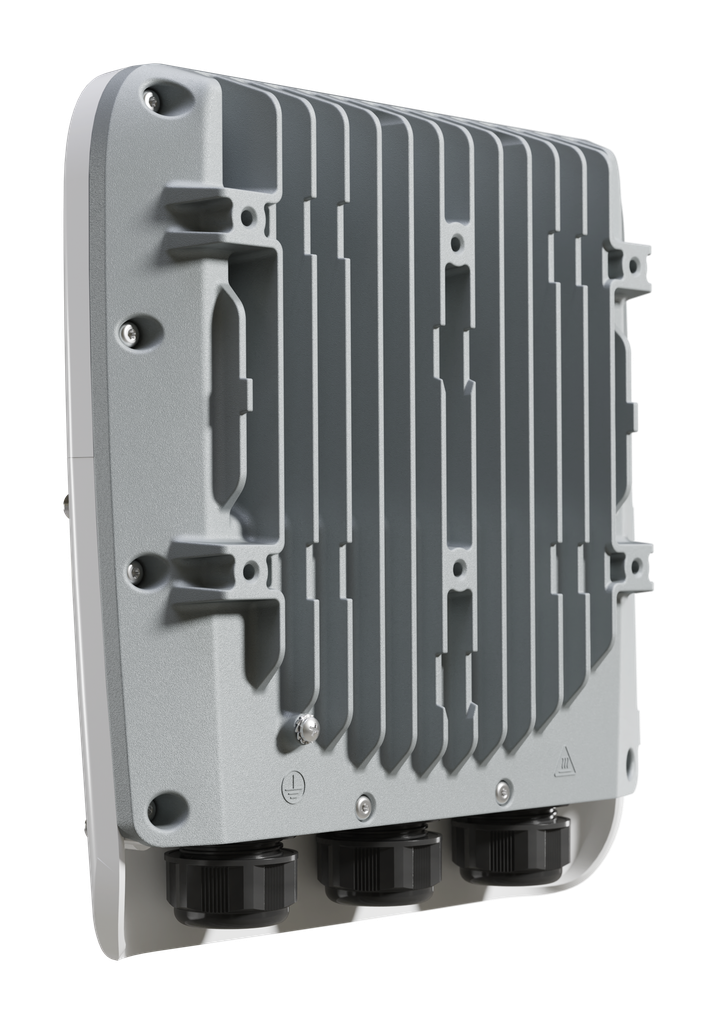 MIKROTIK - RB5009UPR+S+OUT OUTDOOR POE ROUTER WITH ROUTEROS L5 LICENSE - Image 3