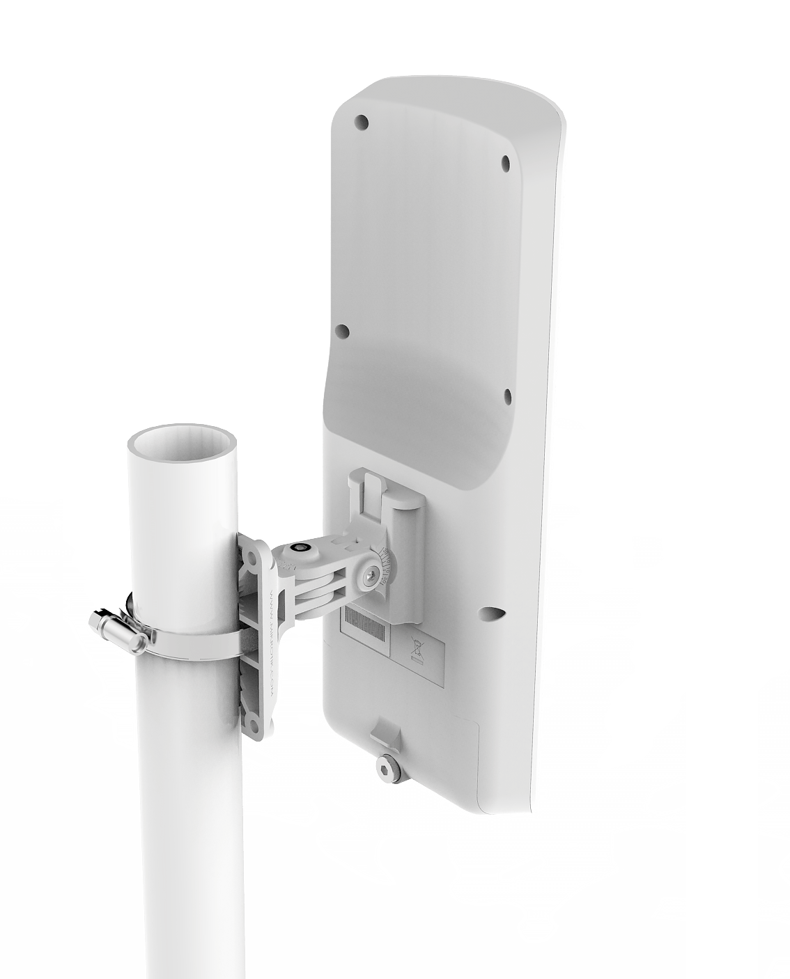 MIKROTIK MANTBOX 2 12S - 2.4GHZ 120 DEGREE 12DBI SECTOR ANTENNA - Image 3