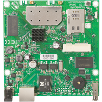 MikroTik | RouterBOARD – product image