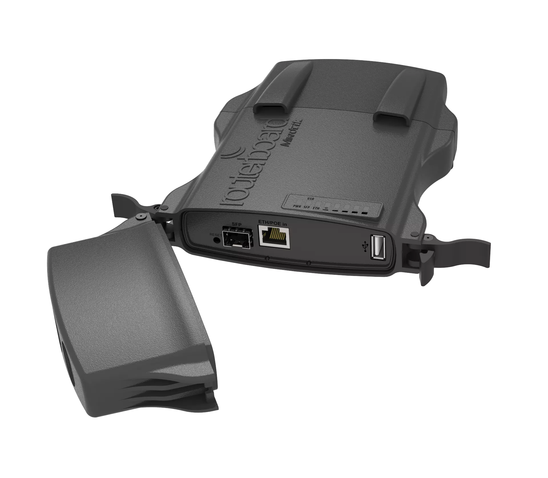 MIKROTIK NETMETAL 5SHP AC 1SFP OUTDOOR WIFI ROUTER | MT-RB922-5HPACD-NM - Image 5