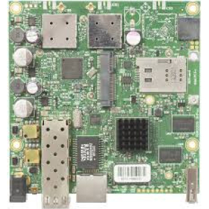 MikroTik | RouterBOARD – product image