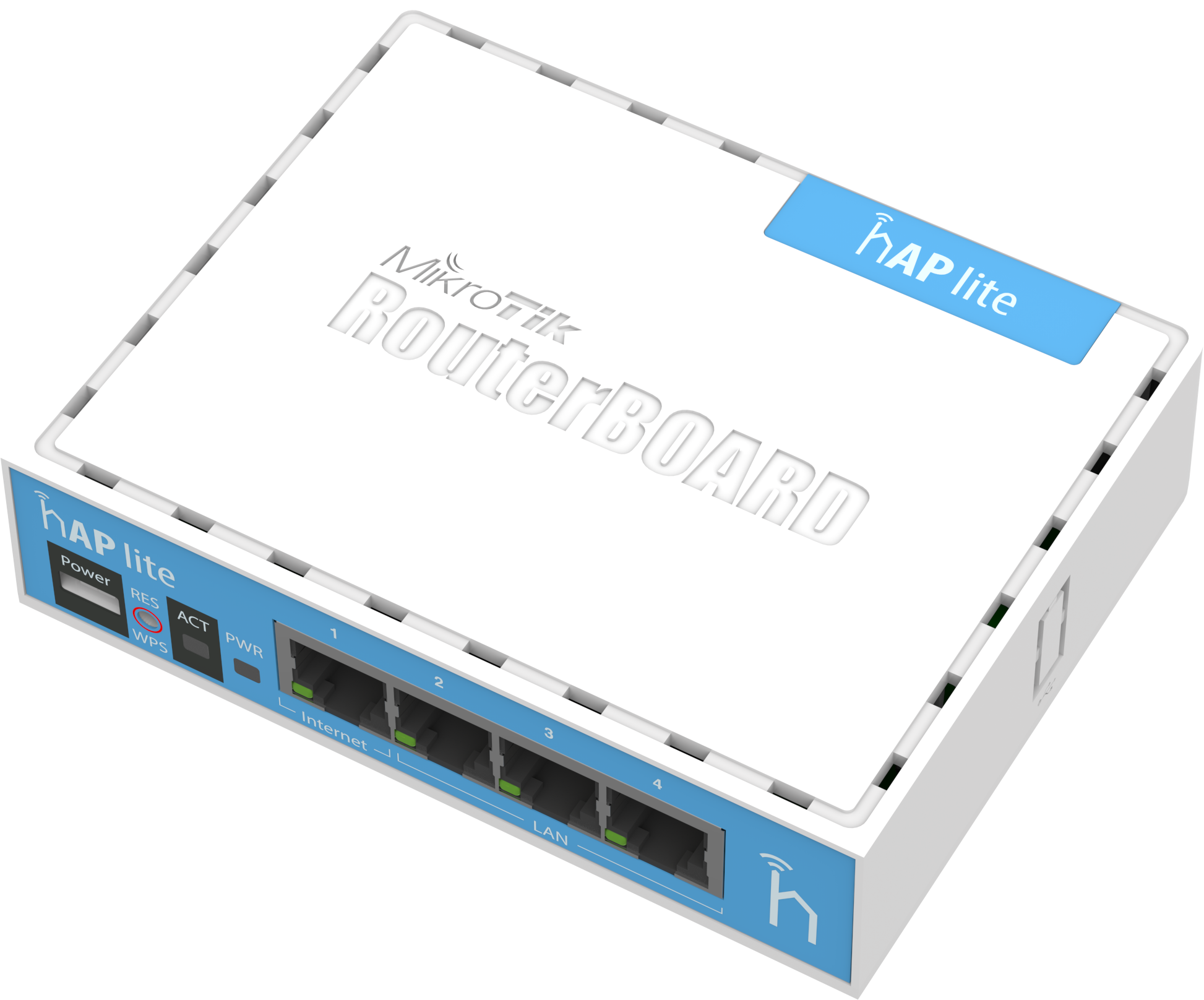 MikroTik | Indoor Wi-Fi – product image