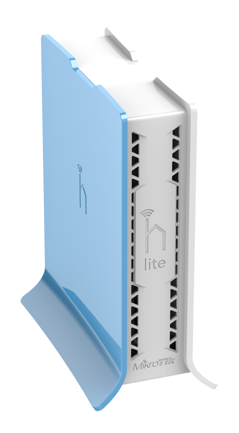 MIKROTIK HAP LITE TOWER 4 PORT WIFI 4 ROUTER | MT-RB941-2ND - Image 3